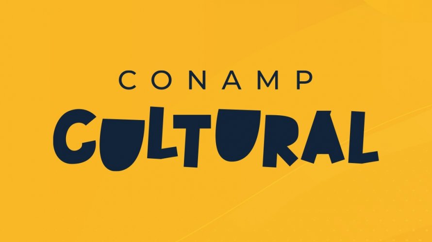 CONAMP Cultural: conheça a ação de apoio ao investimento do IR em cultura